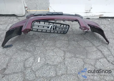 2007 Honda Pilot Ex-L z USA, uszkodzony, nr VIN 5FNYF28557B042382